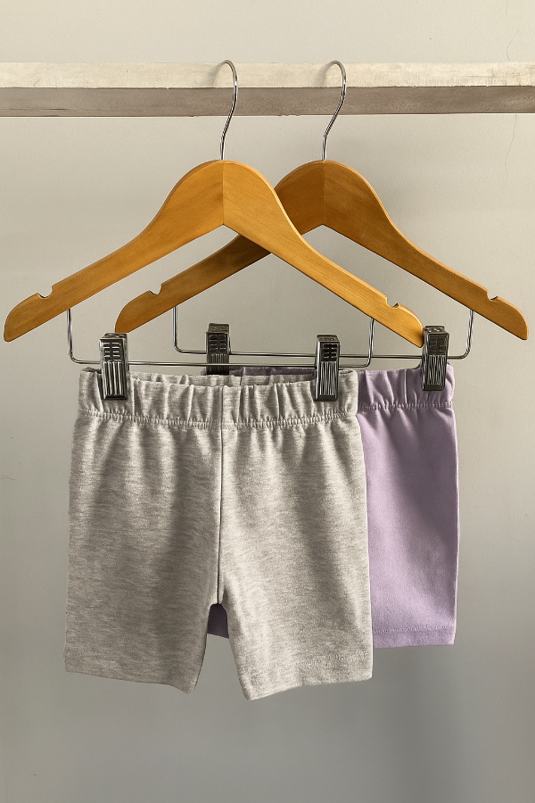 Producto - BIker lila