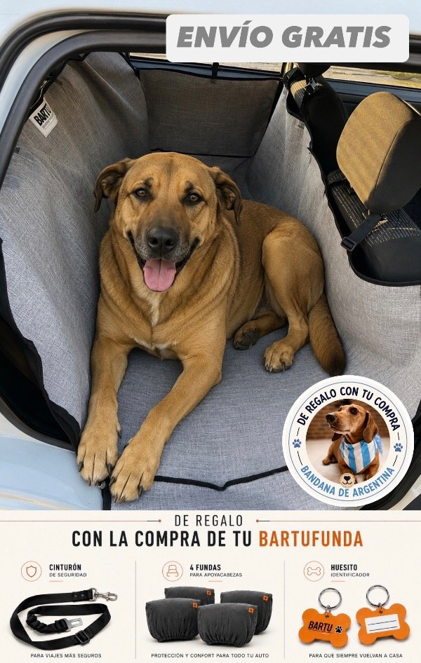 Producto - BARTUFUNDA GRIS MELANGE