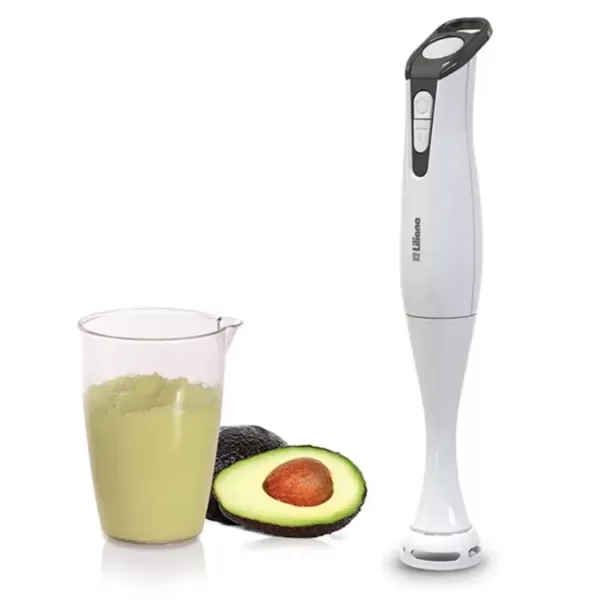 Producto - Procesadora manual LILIANA 450W- AAH300B