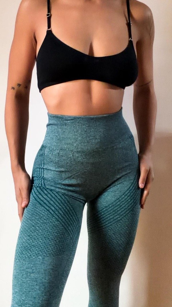 Producto - Calza push up Mari semaless