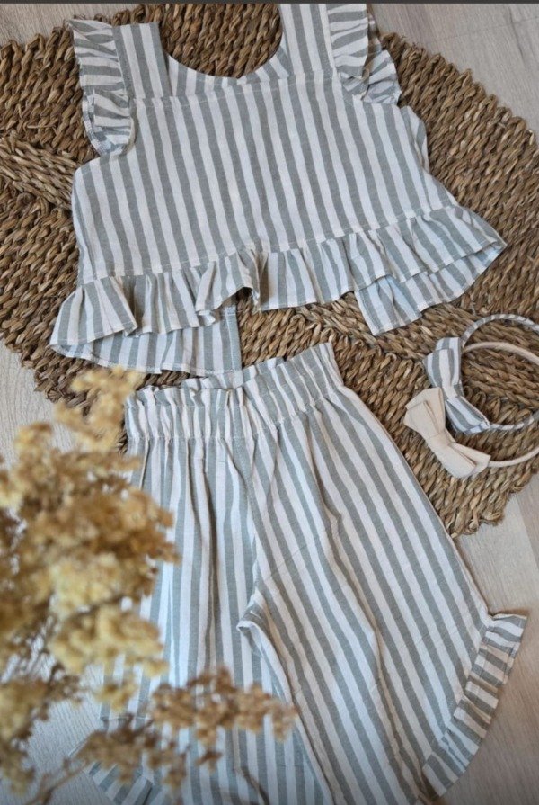 Producto - Conjunto Thelma