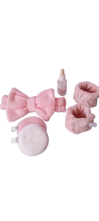 Producto - Set Soy Beauty