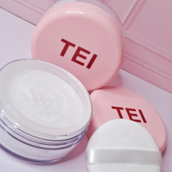 Producto - Polvo heart tei