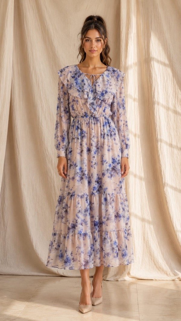 Producto - Vestido Iseul