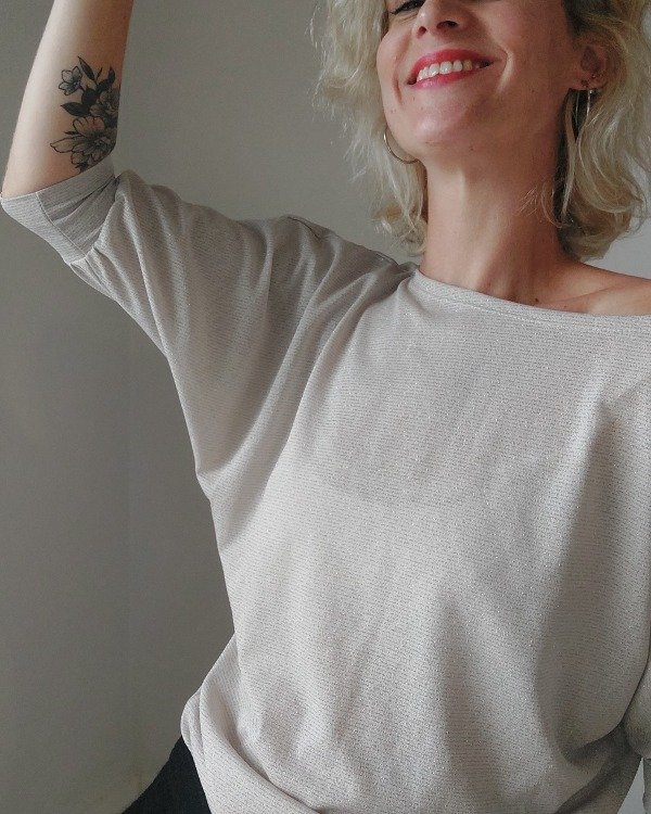 Producto - Remera Dorothy