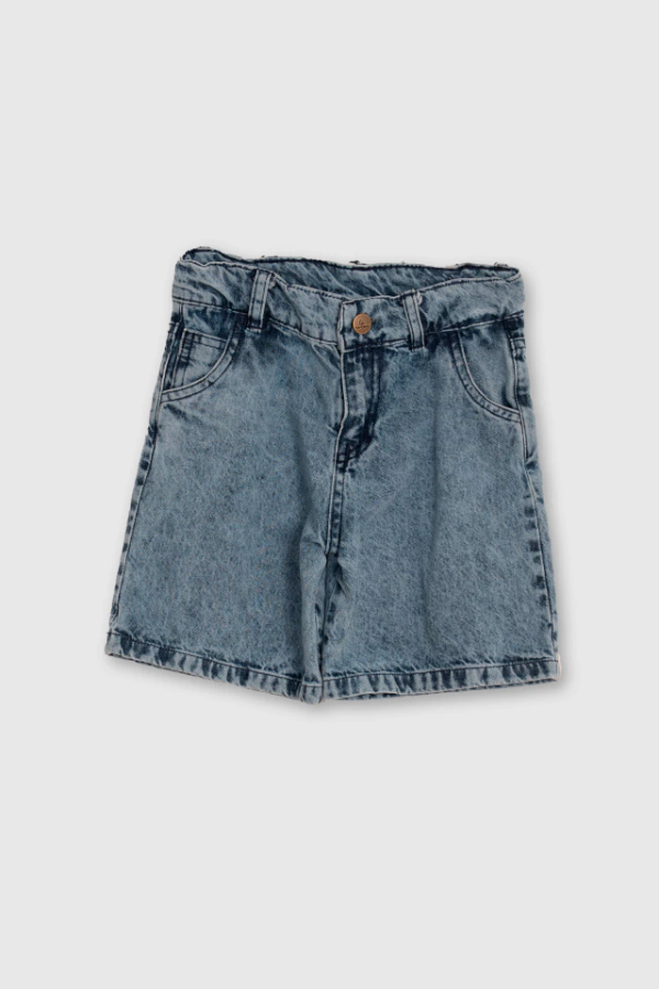 Producto - BERMUDA JEANS NARCISO