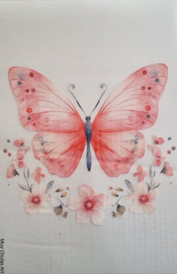 Producto - Mariposa8