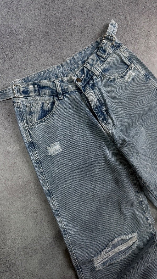 Producto - Wide leg Regulador Shine - 1