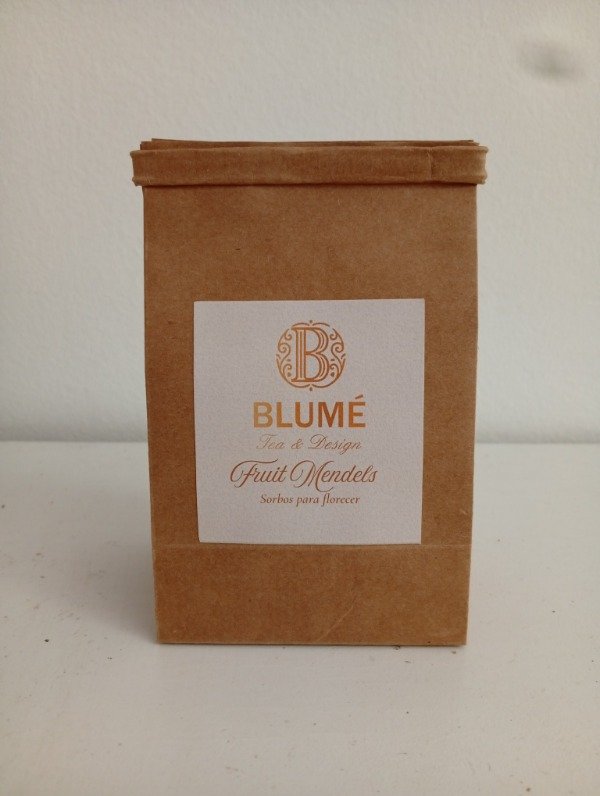 Producto - Fruit Mendels