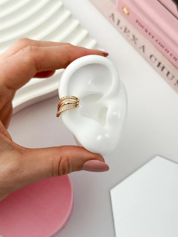 Producto - Cuff thala