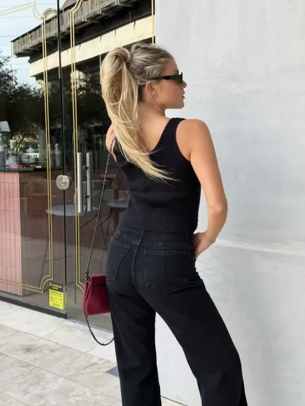 Producto - WIDE LEG WILDVERY