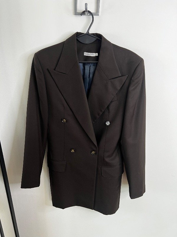 Producto - Blazer maria cher