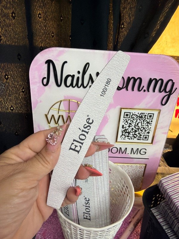 Producto - Lima eloise 100/180