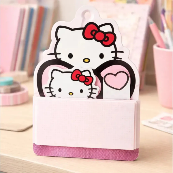 Producto - Post it Kitty - 0