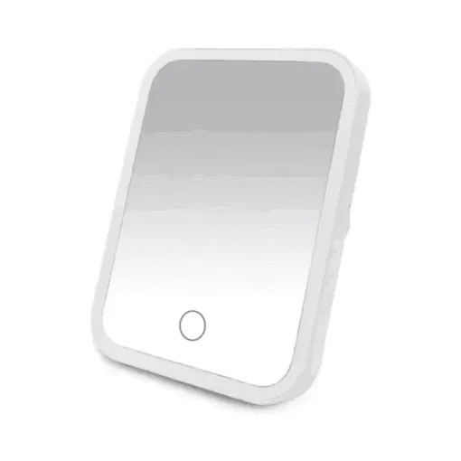 Producto - Espejo led con usb