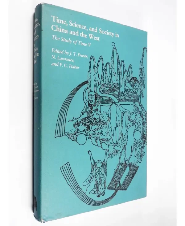 Producto - Fraser - Time Science And Society In China And The West