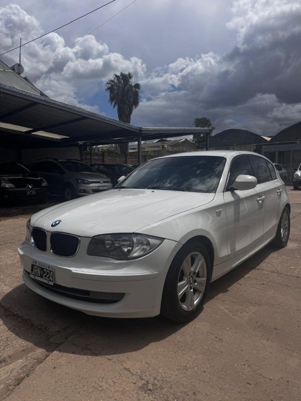 BMW 118 Active 2011 en venta – Centenario Automotores