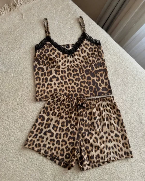 Producto - Pijama morley print - Art Megan / 4 - 1