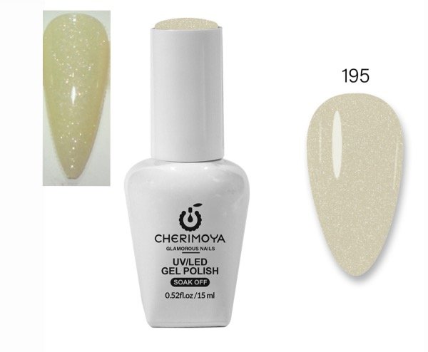 Producto - Semi #195 15ml Chirimoya