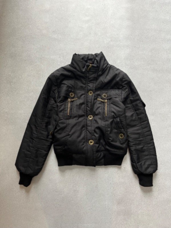 Producto - Jacket y2k
