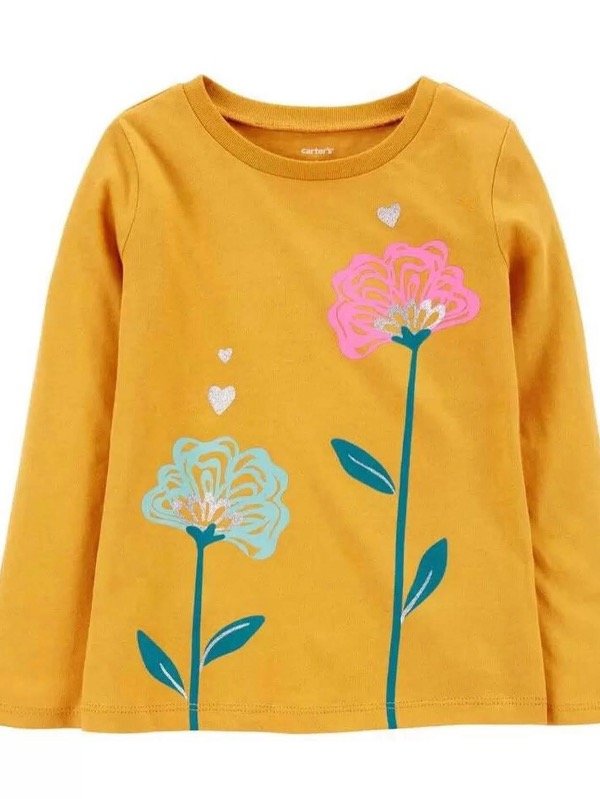 Producto - Remera manga larga 711