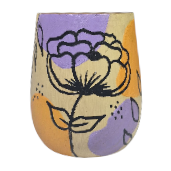 Producto - Mate algarrobo M 012 / Precio Mayorista