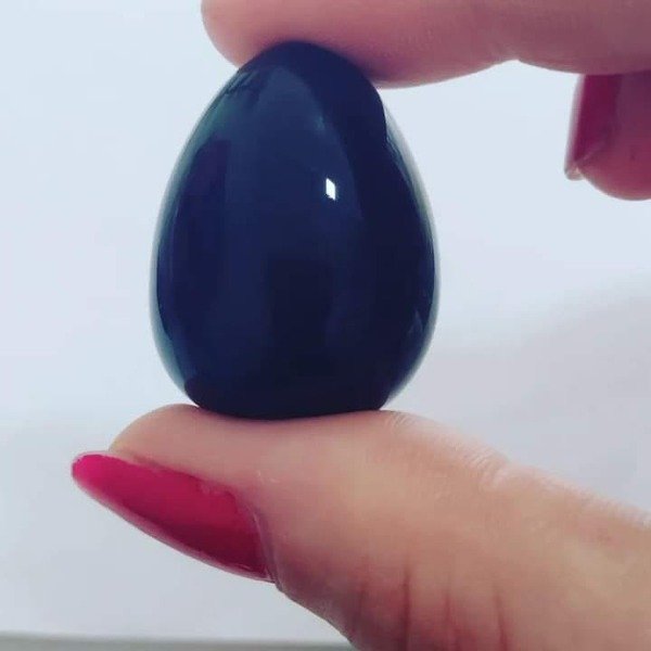Producto - Huevo Obsidiana