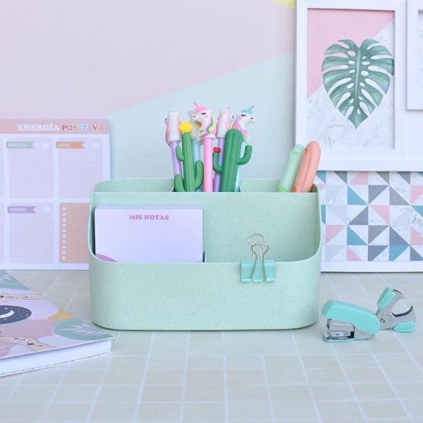Producto - Organizador nórdico