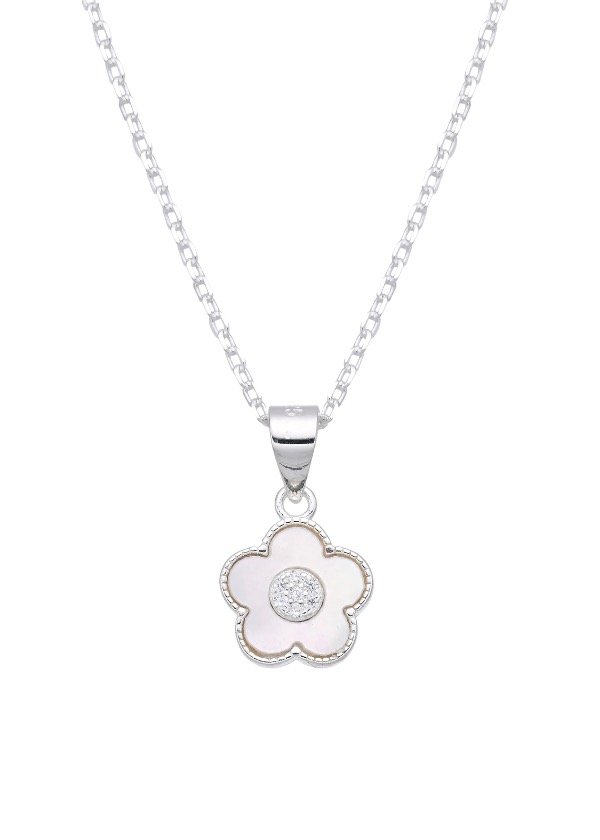 Producto - Collar Flower - 0