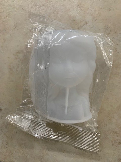 Producto - Maceta mujer