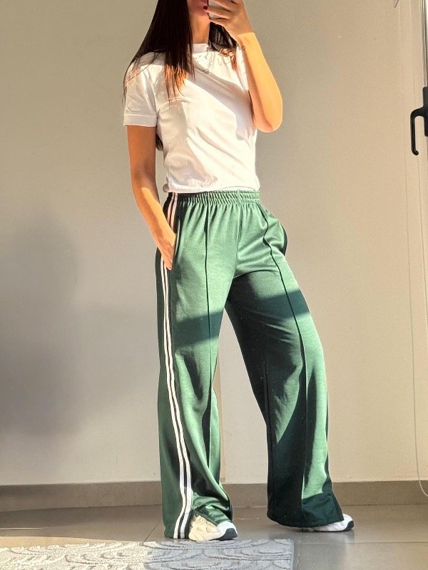 Producto - Jogger Dakota Green