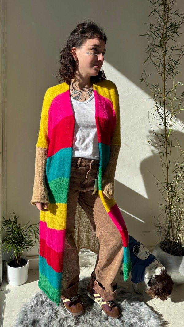 Producto - Saco Barcelona