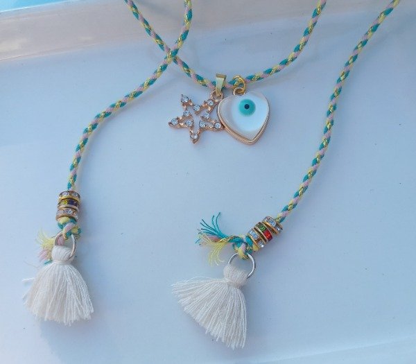 Producto - Lazo Solana