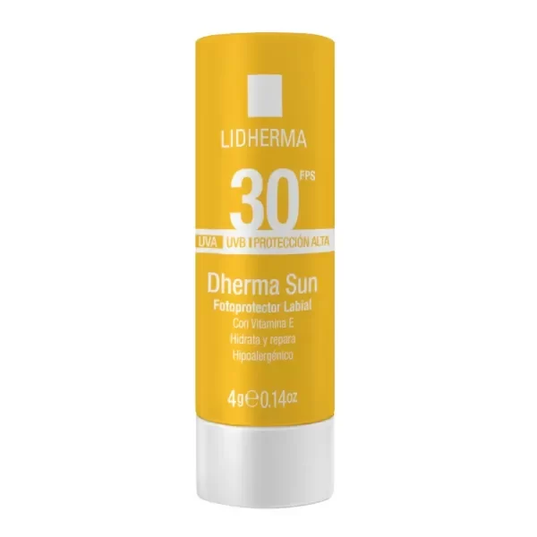 Producto - Sun Fotoprotector Labial