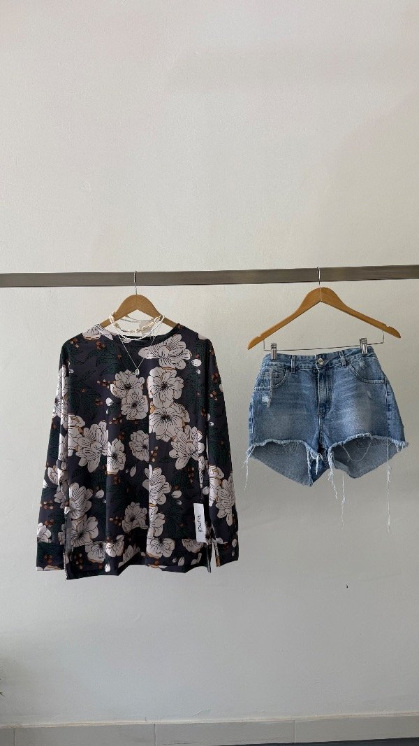 Producto - Buzo Praia