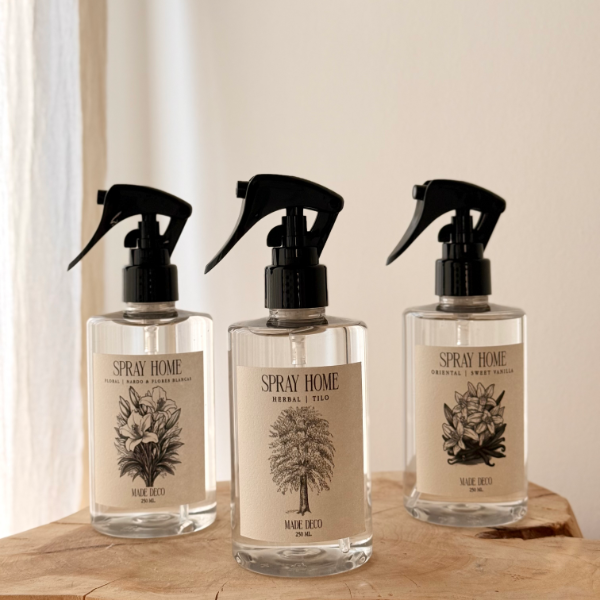 Producto - Home Spray x250 ml