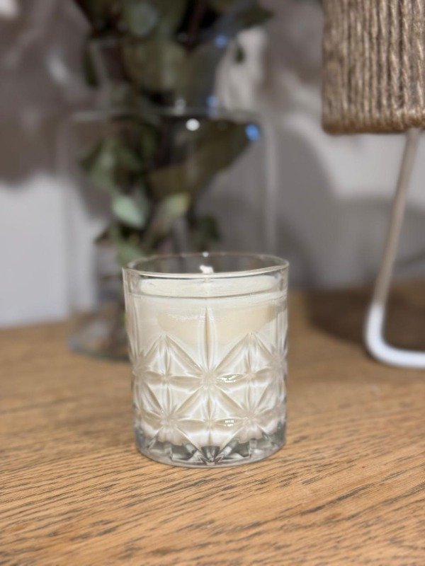 Producto - VELA SANTOLINA