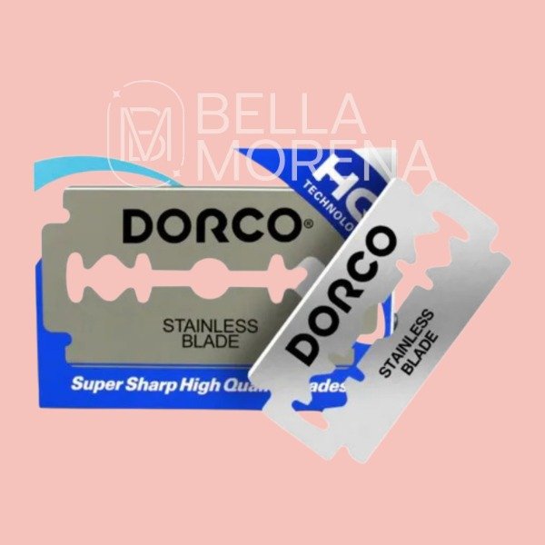 Producto - NAVAJA DORCO