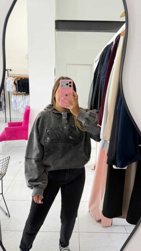 Producto - Buzo Batik