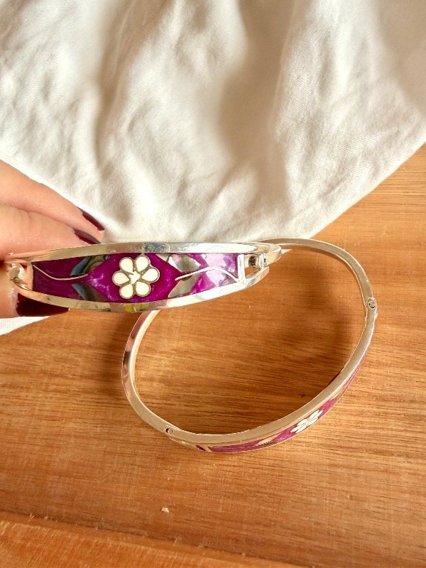 Producto - PULSERA KALI FLOR - 1