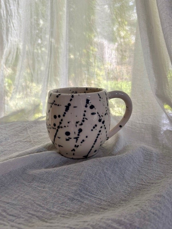 Producto - Taza Panzona