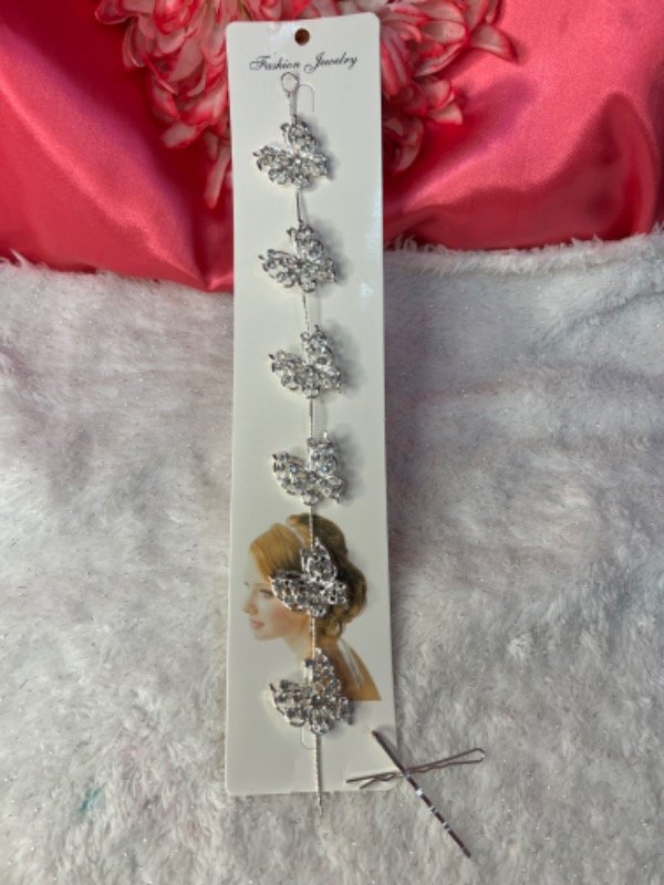 Producto - Tocados de tiara con diferentes modelos - 4