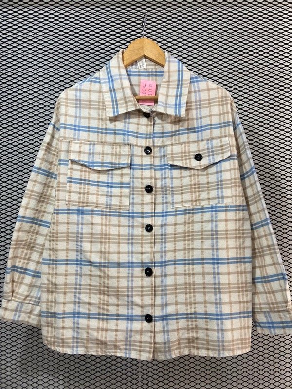 Producto - Camisa SAY MOOD T M