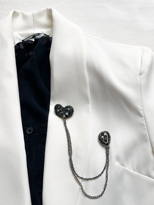 Producto - Prendedor Josefina