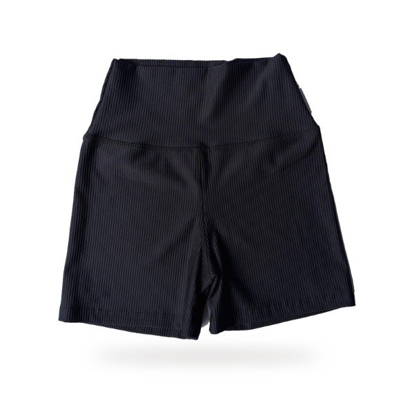 Producto - Short Duna Negro - 0