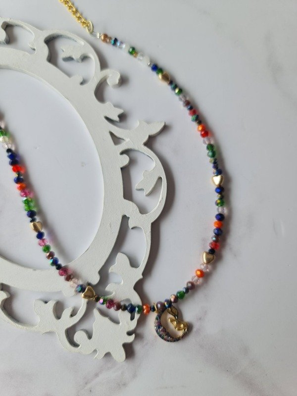 Producto - Gargantilla hadita