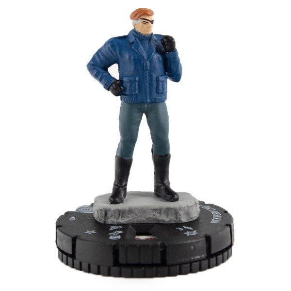 Producto - Nick Fury LMD - 011