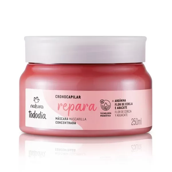 Producto - MASCARAS CAPILAR TODODIA - 1