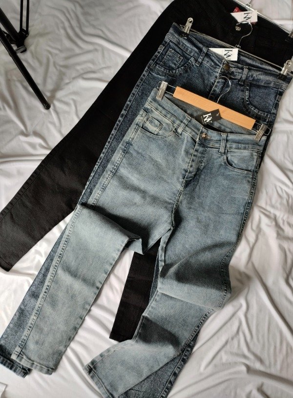 Producto - Chupín India