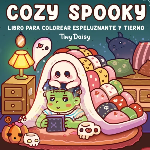 Producto - COZY FRIENDS MOSHI MOSHI